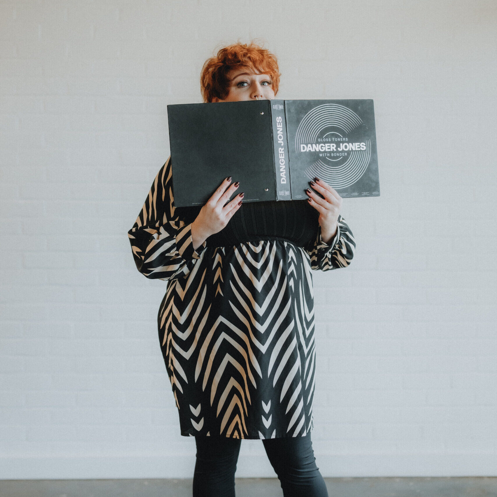 Rylan, stylist at Keenan Salon in Atlanta, specializing in blonding, blowouts, and polished, confidence-boosting styles.